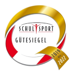 Schulsport-Guetesiegel